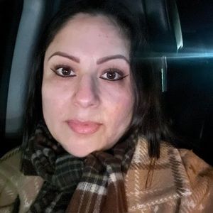 Meet your Posher, Susana